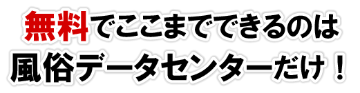 無料で有名風俗情報サイト(ホームページ)に一括・自動更新ができる風俗データセンター